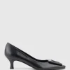 Astra60 Pump With Trim In Black