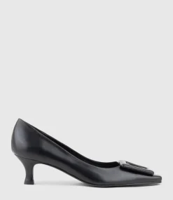 Astra60 Pump With Trim In Black
