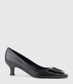 Astra60 Pump With Trim In Black