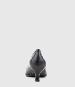 Astra60 Pump With Trim In Black