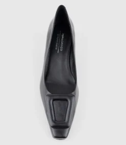 Astra60 Pump With Trim In Black