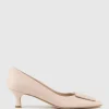 Astra60 Pump With Trim In Nude
