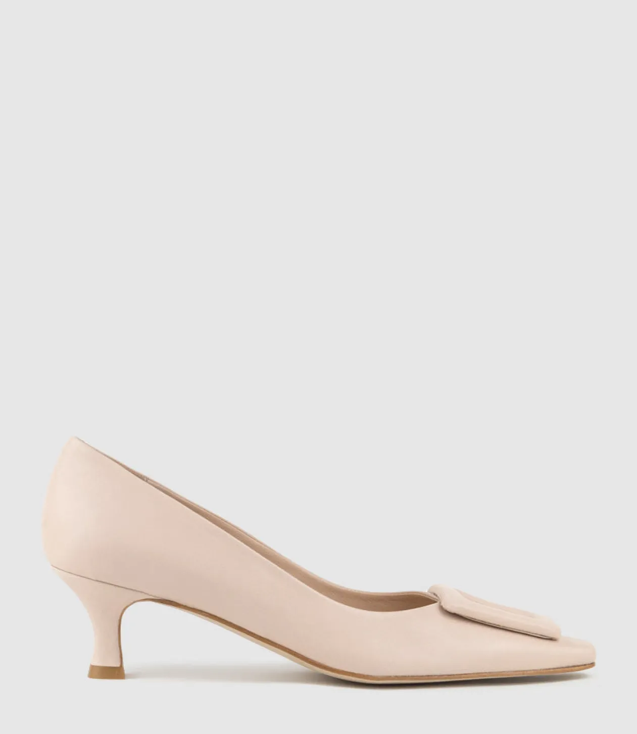 Astra60 Pump With Trim In Nude