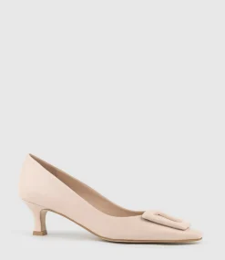 Astra60 Pump With Trim In Nude