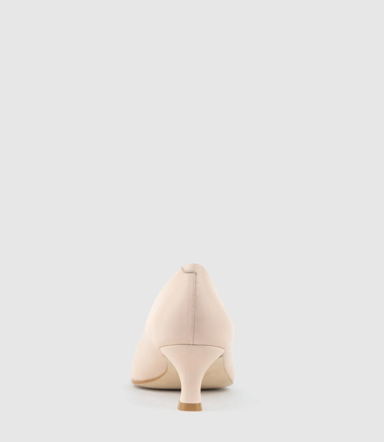 Astra60 Pump With Trim In Nude