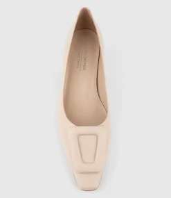 Astra60 Pump With Trim In Nude