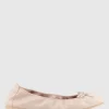 Esme Classic Soft Ballet In Nude