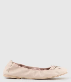 Esme Classic Soft Ballet In Nude