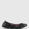 Esme Classic Soft Ballet In Black