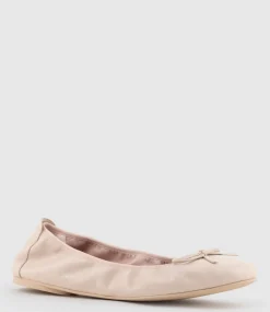 Esme Classic Soft Ballet In Nude