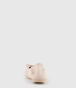 Esme Classic Soft Ballet In Nude