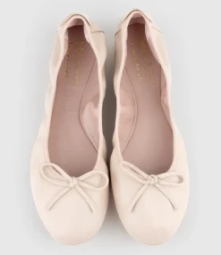 Esme Classic Soft Ballet In Nude