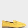 Gerard Moccasin In Mustard