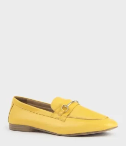 Gerard Moccasin In Mustard