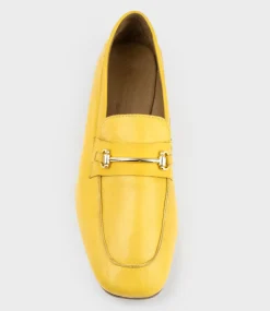 Gerard Moccasin In Mustard