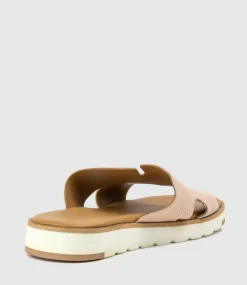 Herby Punched Slide In Nude