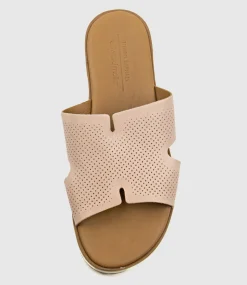 Herby Punched Slide In Nude