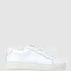 Jackson Low Profile Sneaker In White