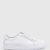 Jordan Sneaker In White