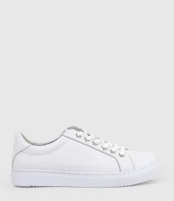 Jordan Sneaker In White