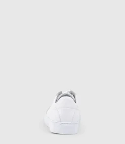 Jordan Sneaker In White