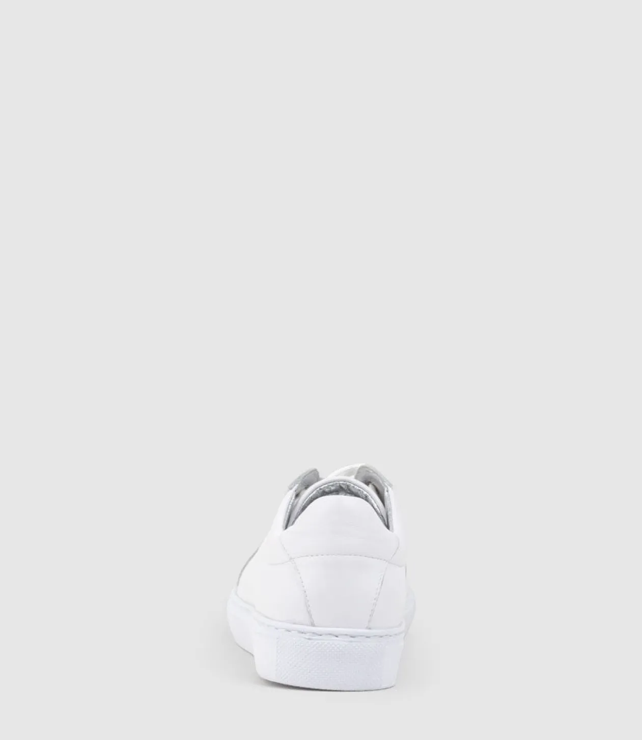 Jordan Sneaker In White