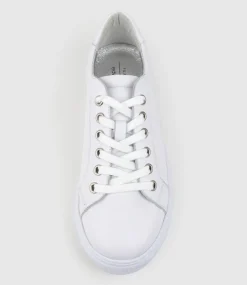 Jordan Sneaker In White