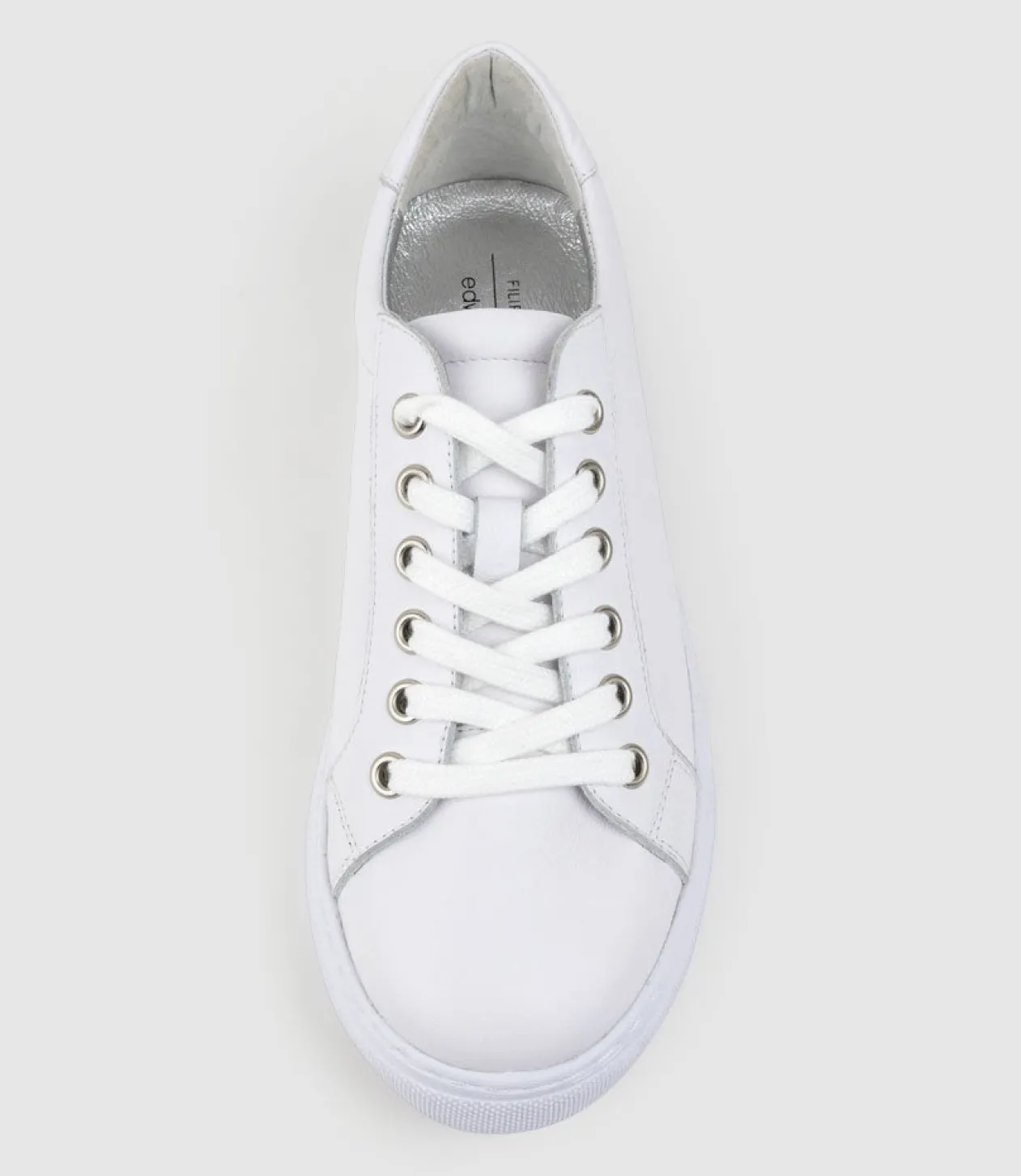 Jordan Sneaker In White