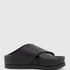 Kleese Crossover Slide In Black