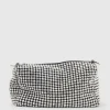 Nandi Two Way Bag In Crystal