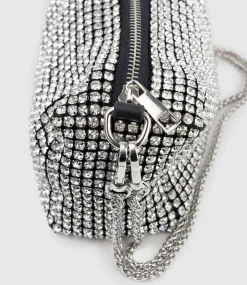 Nandi Two Way Bag In Crystal