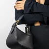 Nediva Buckle Bag In Black