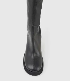 Umera95 Otk Pull On Boot In Black