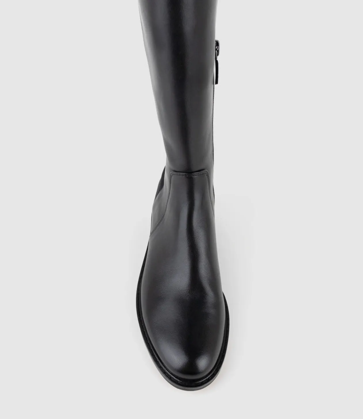 Velvet30 Otk Boot In Black